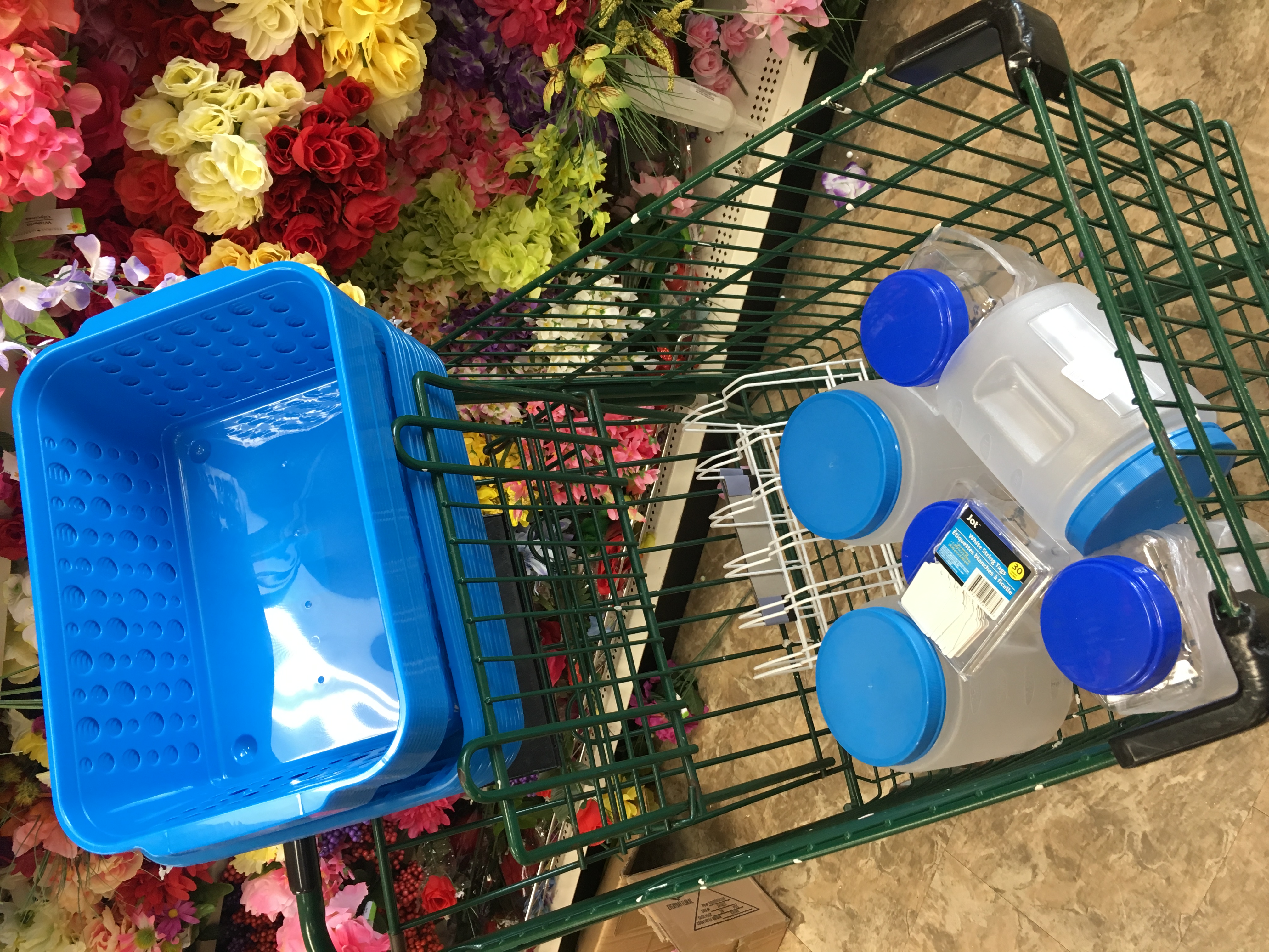 How To Organize Your Pantry On A Budget Dollar Tree Diy The