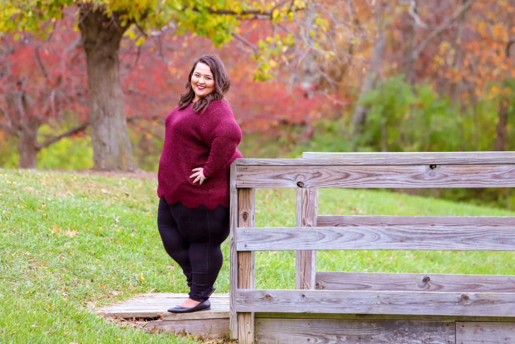 Where to Find Designer Plus-Size Clothing for Professional Women