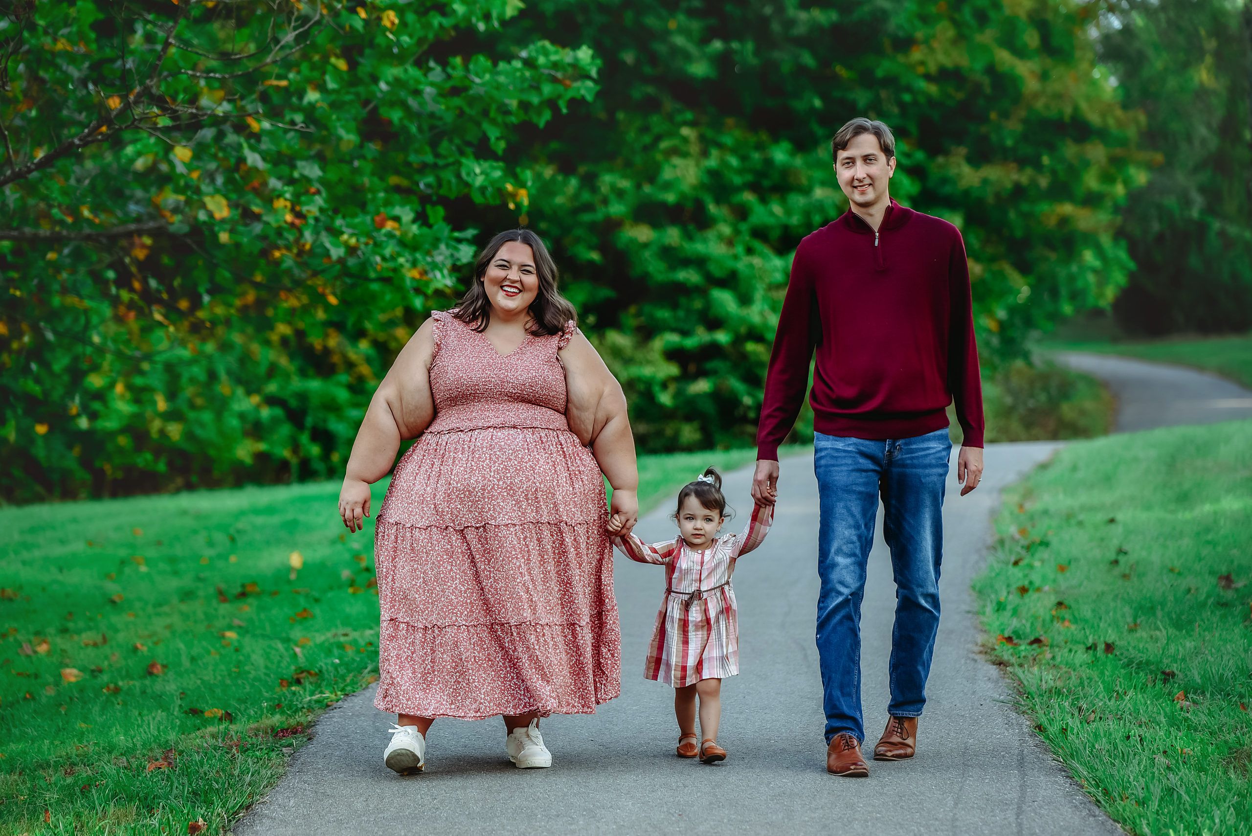 Den aktuelle rigtig meget vi The Secret No One Told You About Finding Plus Size Mommy and Me Dresses -  The Plus Life