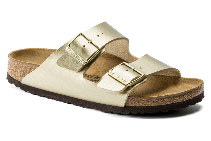 A Completely Honest Birkenstock Sandals Review - The Plus Life